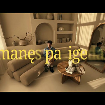 Muzikos kūrimas Vilnius Dovydas Lazdinis nuotrauka 5