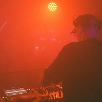 DJ paslaugos Kaunas Karolis Rimavičius nuotrauka 1