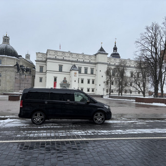TRAKAI-VILNIUS-KERNAVĖ-VILNIUS-TRAKAI Vilnius MB Debato nuotrauka 24
