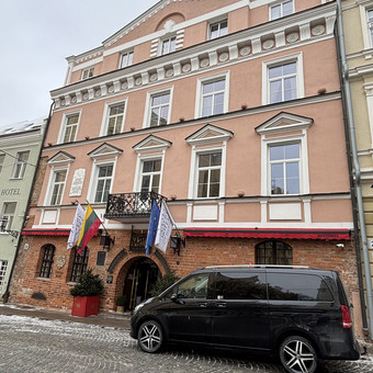 Lietuva > Olandija Vilnius MB Debato nuotrauka 5