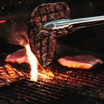 Catering i namus Vilnius Fork the system BBQ nuotrauka 2