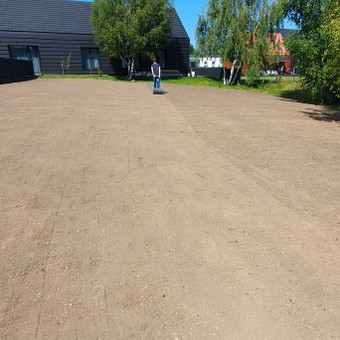 Vejos įrengimas Klaipėda MB ŠeiKin kraštovaizdis nuotrauka 12