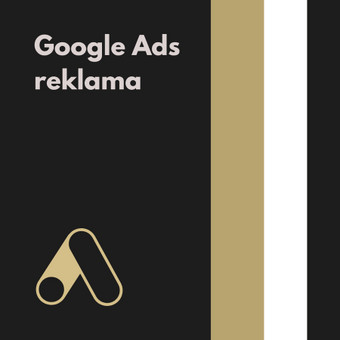 Google Ads reklama Kaunas Karolis Vagusevičius nuotrauka 5