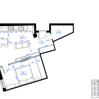 2D planai Vilnius akivaizdu.studio nuotrauka 7