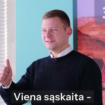 Entalpiniai rekuperatoriai visoje Lietuvoje Kaunas OXYGEN group, UAB nuotrauka 1