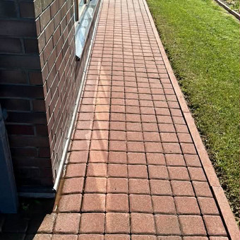 Trinkelių valymas Kaunas Supervalymas nuotrauka 2