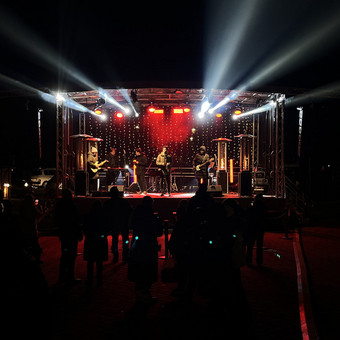 Renginių įgarsinimas Kaunas Audio Kampas nuotrauka 3