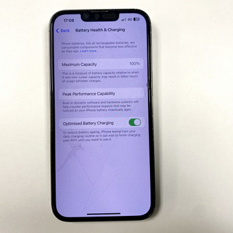 Telefonų remontas Telšių rajonas MB "Išmanieji veža" nuotrauka 5