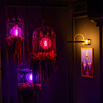 Renginių erdvė Vilniuje Vilnius UAB Itališkas bistro nuotrauka 4