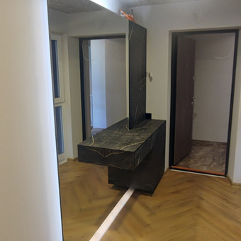 Prieškambario baldų gamyba Šiauliai MB "Noriu Baldų Ateljė" nuotrauka 6