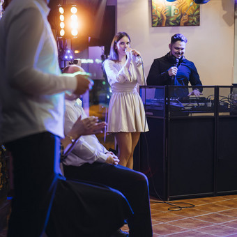 Vestuvių muzikantai Kaunas Lukas Jučas nuotrauka 1