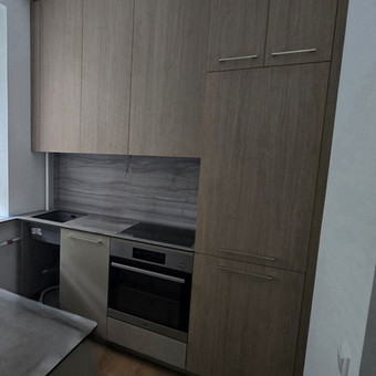Virtuvės baldų gamyba Vilnius UAB "TVILIS" nuotrauka 3