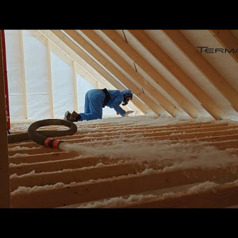 Perdangos šiltinimas Šiauliai UAB Termas nuotrauka 6