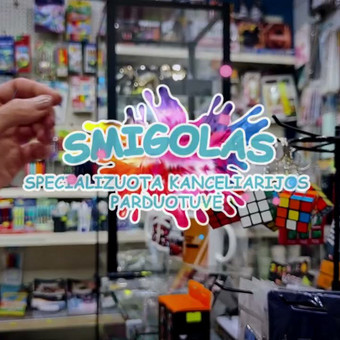 Filmavimas ir montavimas Klaipėda RECapture nuotrauka 13