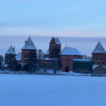 VILNIUS-TRAKAI Vilnius MB Debato nuotrauka 20