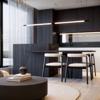 Interjero vizualizacijų kūrimas Kaunas norke.design nuotrauka 2