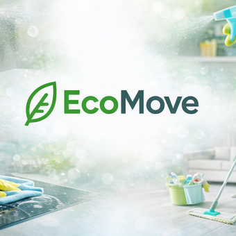 Namų valymas, tvarkymas Vilnius MB Ecomove nuotrauka 1