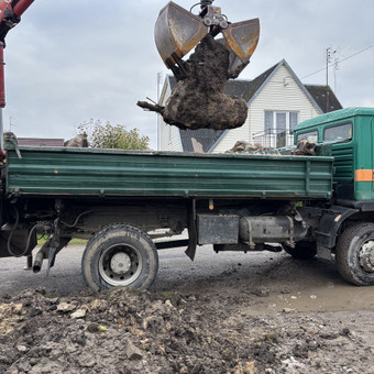 šiukšlių išvežimas Panevėžys Egidijus Ablėnas nuotrauka 4