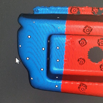 3D Skenavimas Klaipėda Oleg Lyan nuotrauka 4