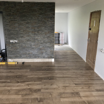 Laminato klojimas Šiauliai Tomas Petravičius nuotrauka 2