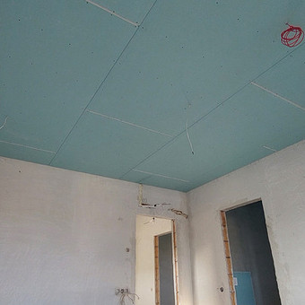 Pakabinamų lubų montavimas Kaunas MB "DrywallSolutions" nuotrauka 2