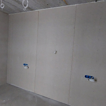 Gipso kartono montavimas Kaunas MB "DrywallSolutions" nuotrauka 1