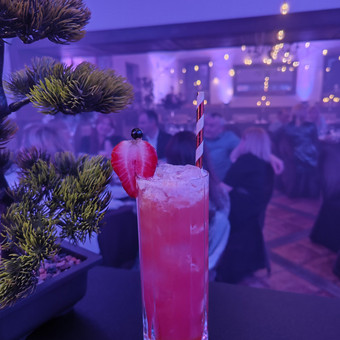 Nealkoholinis baras – Sober Vilnius High End nuotrauka 8