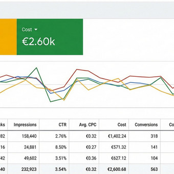 Google Ads reklama Vilnius Antanas Varneckas nuotrauka 4