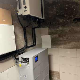 Energijos kaupikliai (baterijos) Kaunas EKOMANAI nuotrauka 4