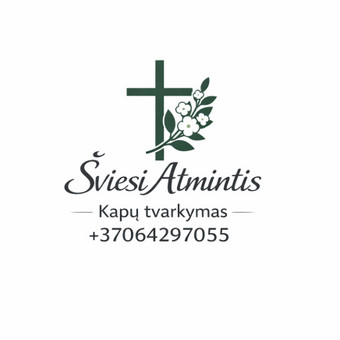 Kapavietės užpylimas skaldele Šiauliai Estela Pažėraitė nuotrauka 2