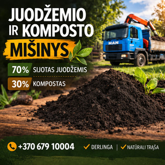 Kompostas Kauno rajonas karjeruproduktai.lt nuotrauka 10