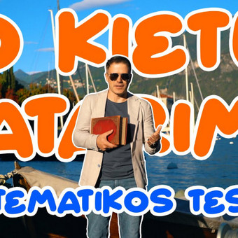 Papildomas matematikos mokymas Panevėžys Andrej Špilevoj nuotrauka 1
