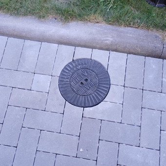 Šulinių sulyginimas, apipjovimas Kaunas Robertas nuotrauka 8
