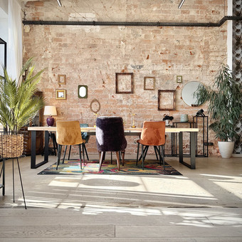 Patalpų nuoma renginiams Kaunas SPACE the PLACE loftas nuotrauka 1