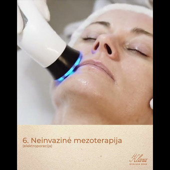 Produktų reklamos (reelsai/video) Klaipėda Neringa Pilipuitytė nuotrauka 4