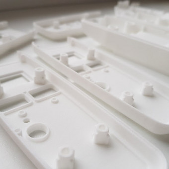 3D Spausdinimas Šiauliai AMLAB nuotrauka 1