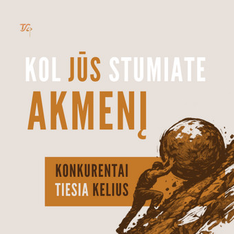 Socialinių tinklų administravimas Kaunas Matas nuotrauka 8