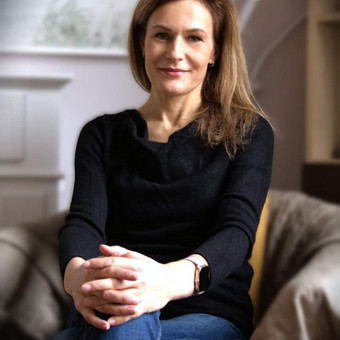 Psichologinė, emocinė pagalba Klaipėda Daina Dovainytė nuotrauka 2
