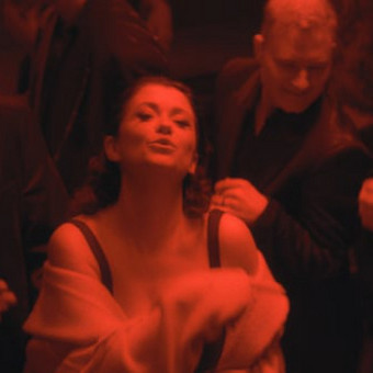 MUZIKINIŲ KLIPŲ FILMAVIMAS Vilnius Solveiga Serova nuotrauka 11
