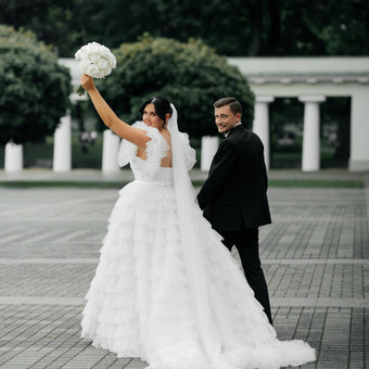 Šeimos fotosesija Panevėžys Laura nuotrauka 5