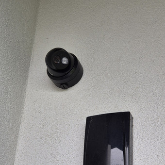 IP kamerų montavimas ir priežiūra Vilnius Mantas nuotrauka 4