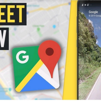 Google Street View Vilnius Artūras Spindulys nuotrauka 4