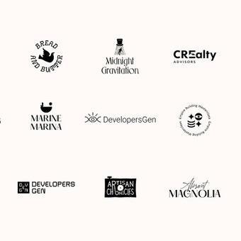 Logotipų kūrimas Vilnius Gediminas Medžiaušis nuotrauka 6