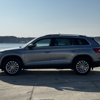 Automobilio Pardavimas už Jus Klaipėda Gustas nuotrauka 4