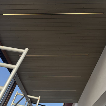LED apšvietimas: montavimas Šiauliai ktelektra nuotrauka 3