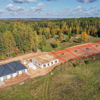 Geodezinių nuotraukų sudarymas Vilnius UAB Ecoflama nuotrauka 2