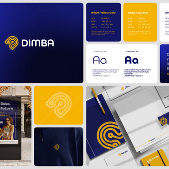 Logotipų kūrimas Vilnius Andrius Rainys nuotrauka 5