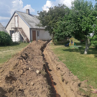 Valymo Įrenginys Šiauliai MoVis nuotrauka 1