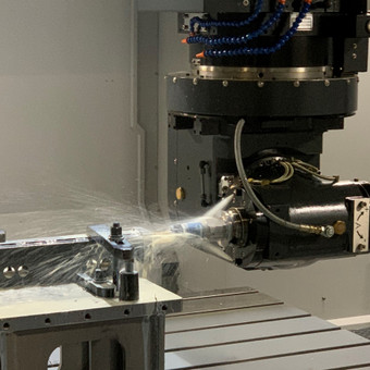 CNC frezavimas Alytus Astra LT AB nuotrauka 3