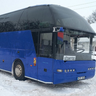 Tolimos kelionės ir turai Kaunas MB Eveturas nuotrauka 6